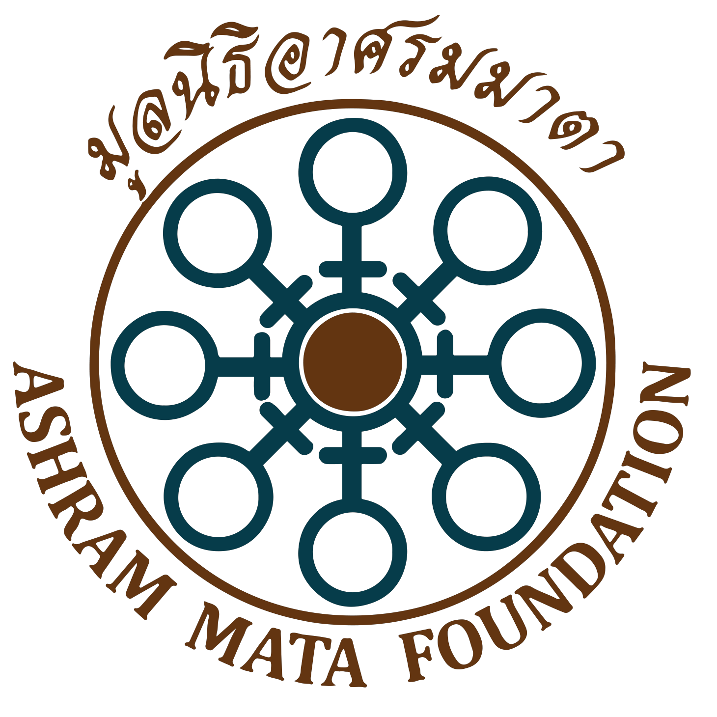 อาศรมมาตา